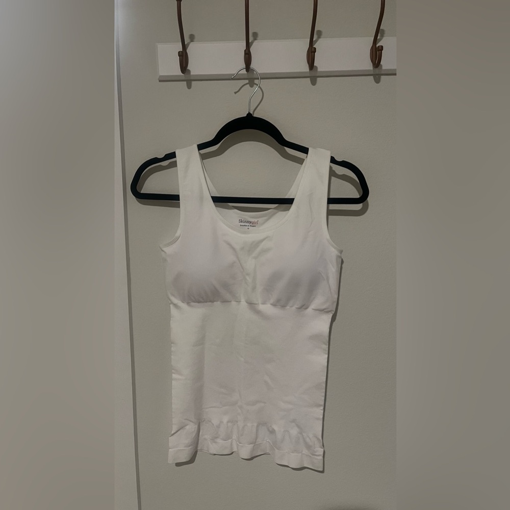 Skinnygirl Slimming Tank